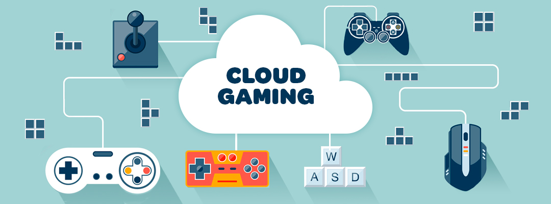 Cloud services